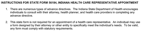 free-indiana-health-care-representative-appointment-form-56184-word