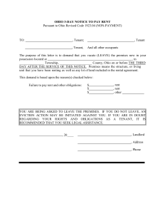 Letter Of Restitution Template from eforms.com