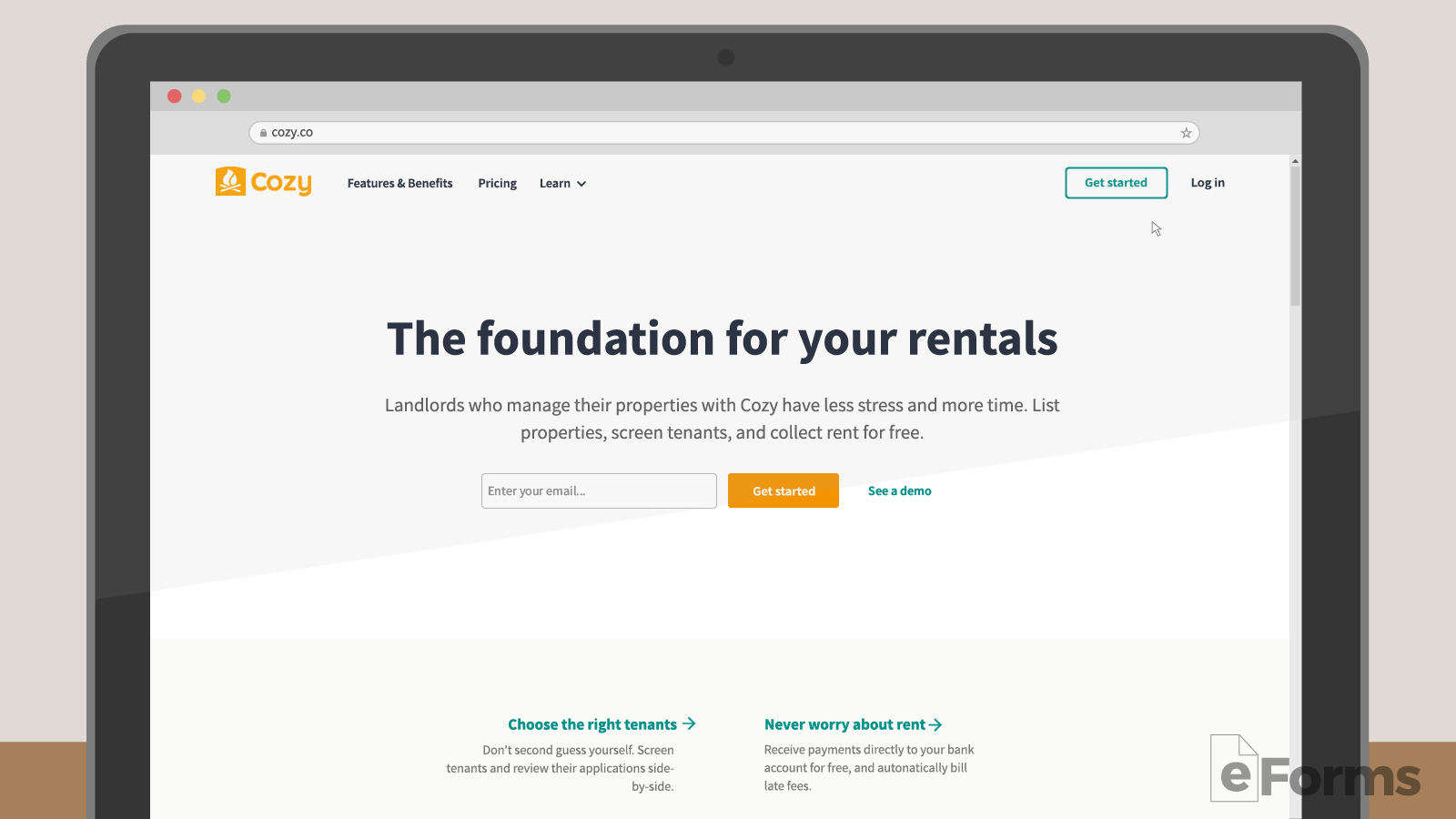 Rent Receipt Generator Online - House Rent Receipt