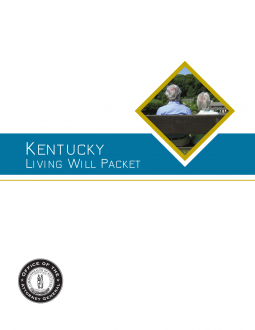 Kentucky Advance Directive Form