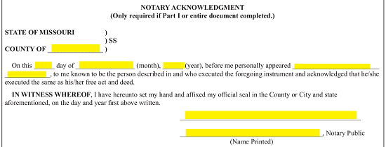 where to get something notarized near me