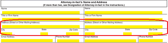 Free Nebraska Tax Power of Attorney (Form 33) - PDF | eForms