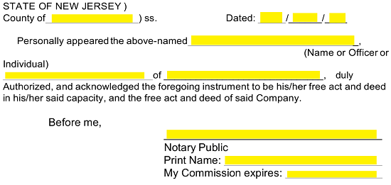 dmv nj international driving license