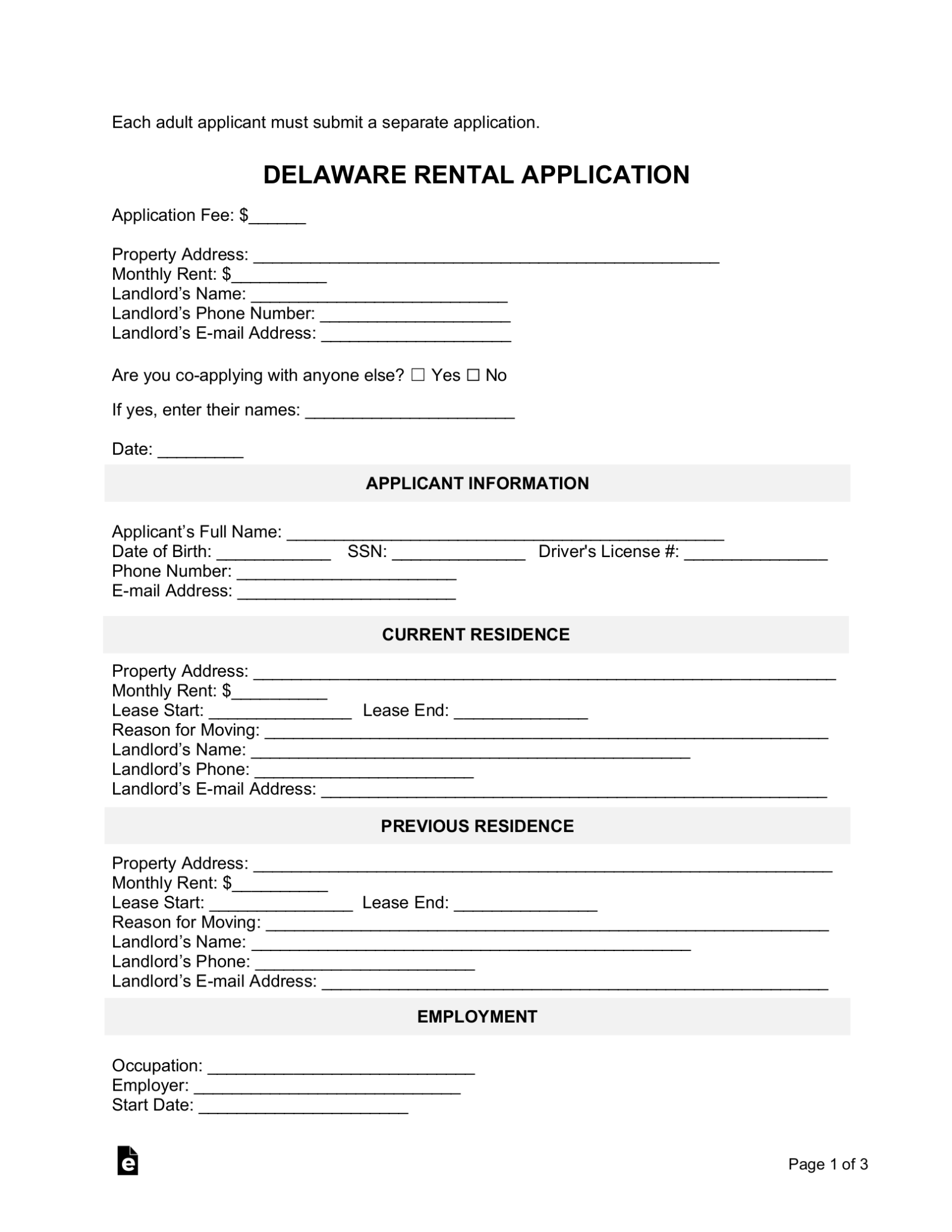 free-delaware-rental-application-template-pdf-word-eforms