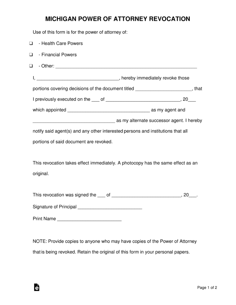 power-of-attorney-form-free-printable-michigan-printable-forms-free