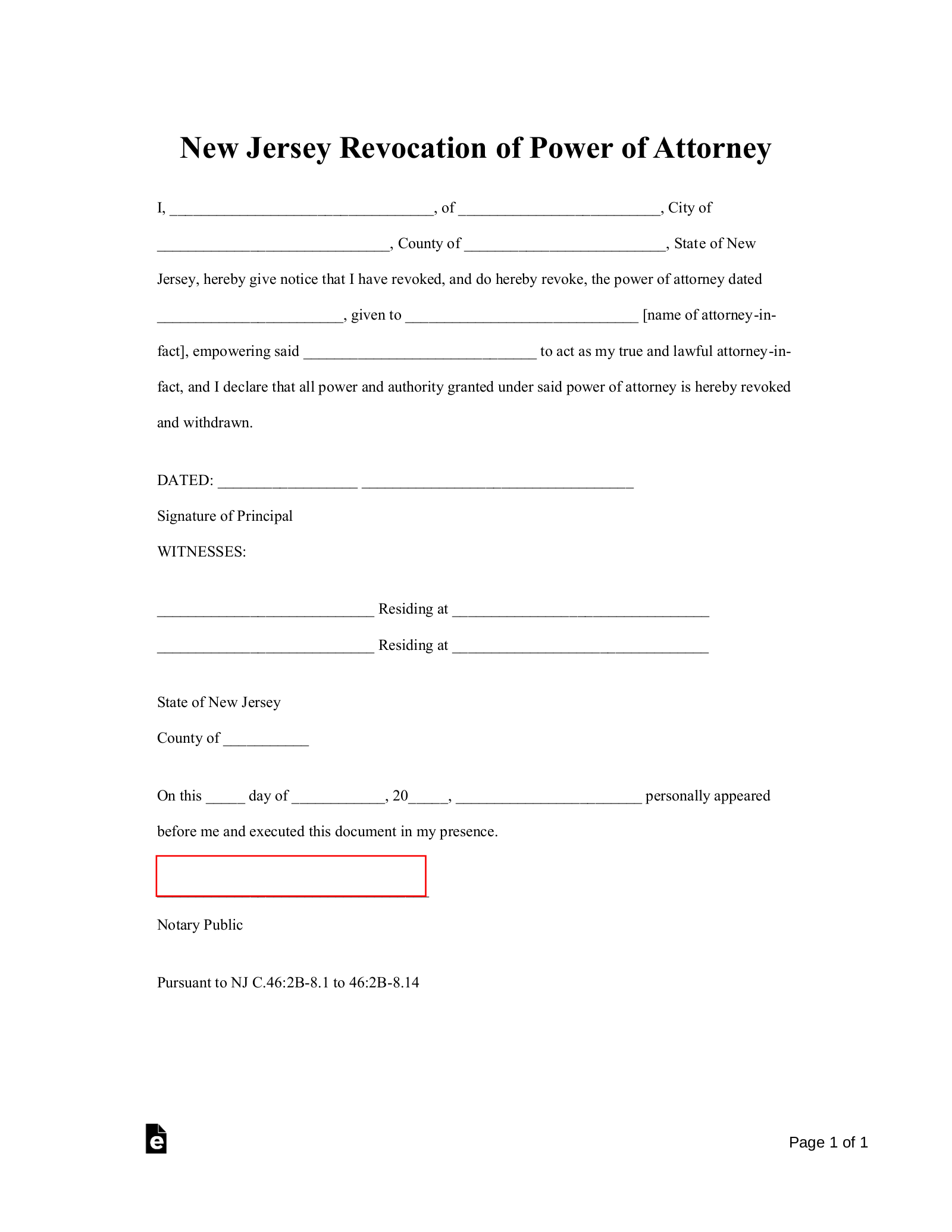 free-new-jersey-revocation-power-of-attorney-form-pdf-word-eforms