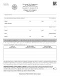 Free Oklahoma Tax Power of Attorney (Form BT-129) - PDF – eForms