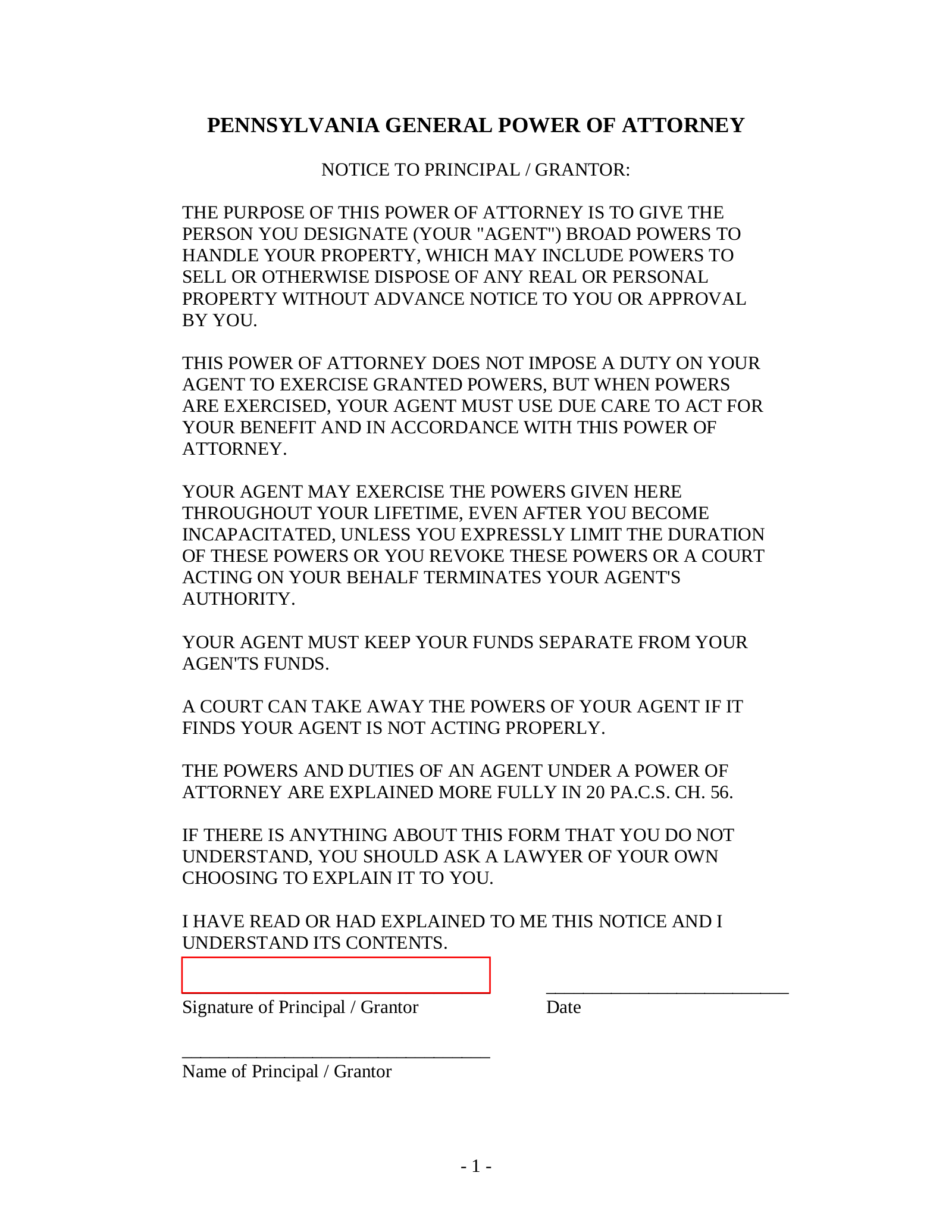 free-printable-power-of-attorney-form-florida-printable-free