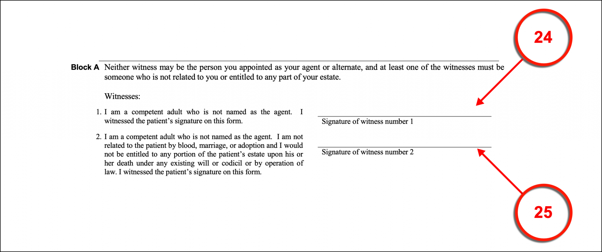 does a will have to be notarized in tennessee