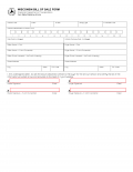 Free Wisconsin Bill of Sale Forms - PDF – eForms