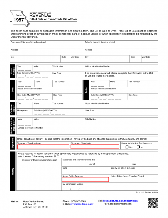 free-missouri-bill-of-sale-forms-4-pdf-eforms