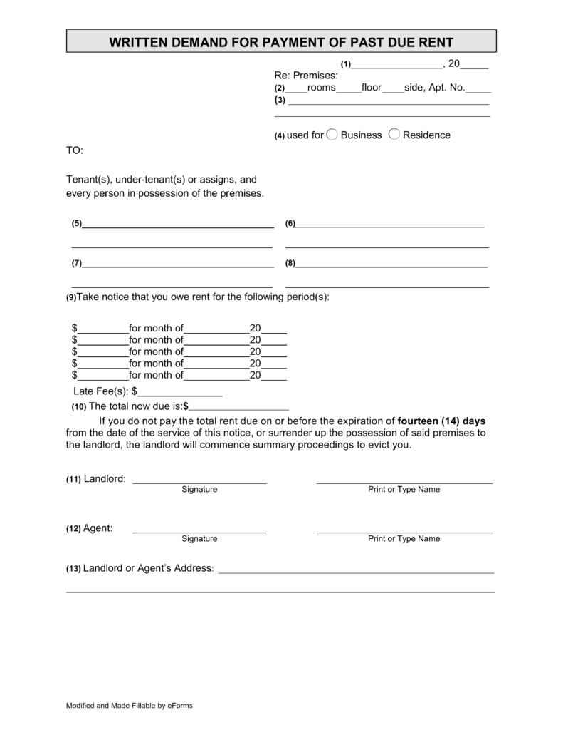 free-new-york-eviction-notice-forms-3-pdf-word-eforms