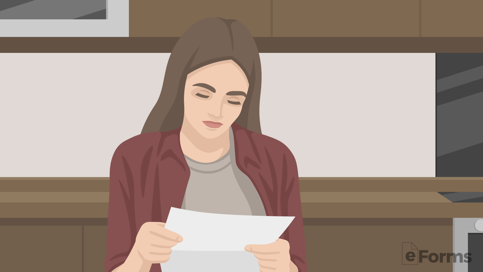 Free New York Eviction Notice Forms (3) PDF Word eForms