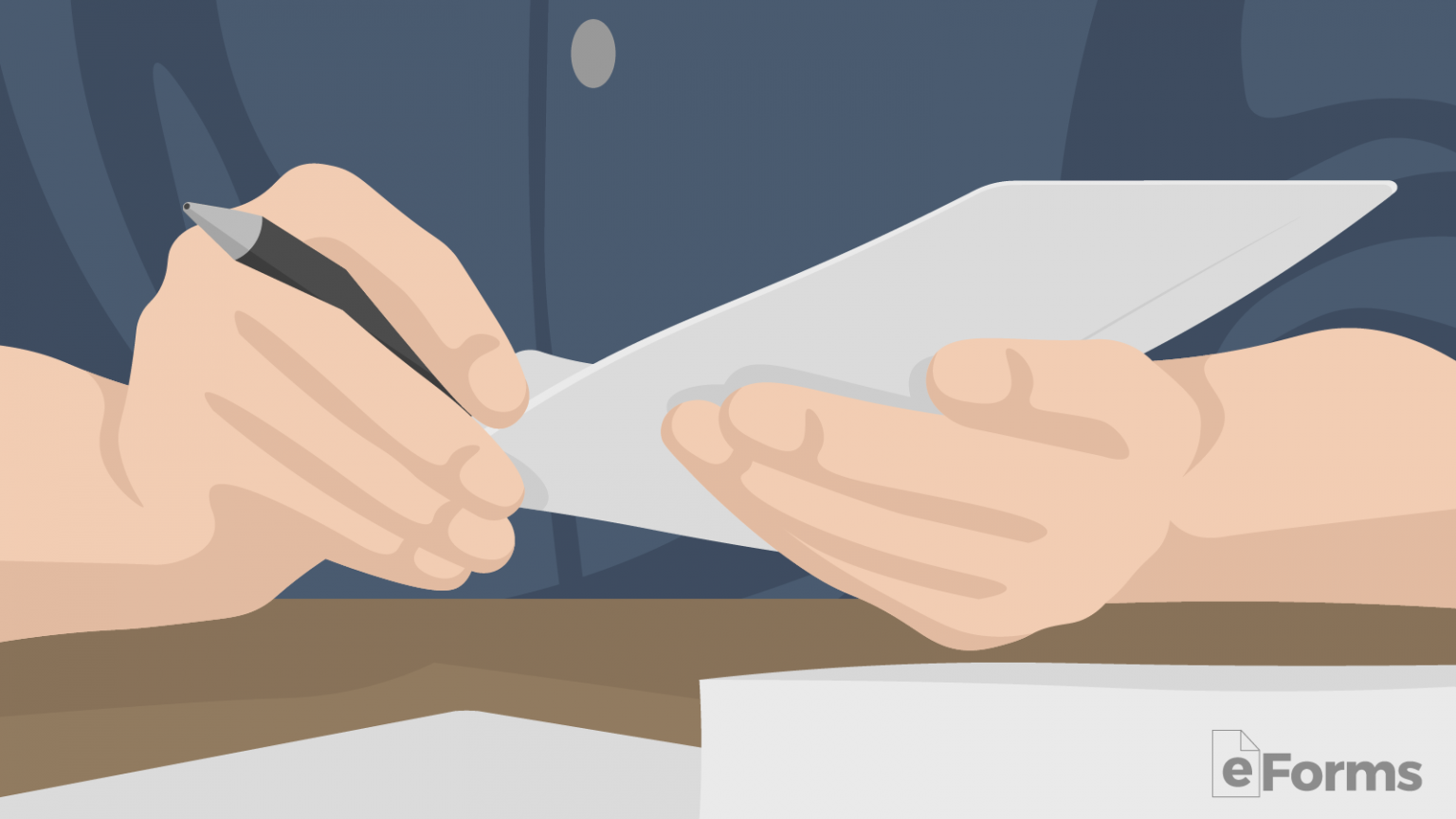 Kostenlose Florida Eviction Notice Forms Prozess und Gesetze PDF