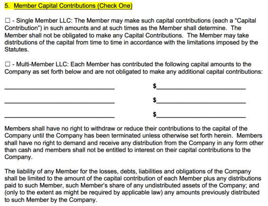 s-corp-operating-agreement-template