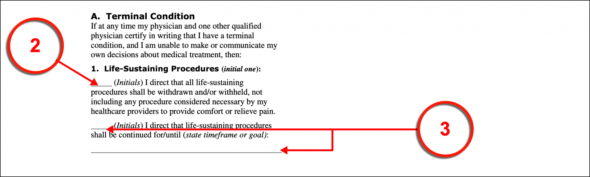 Free Colorado Living Will Form PDF EForms free-colorado-living-will-form-pdf-eforms