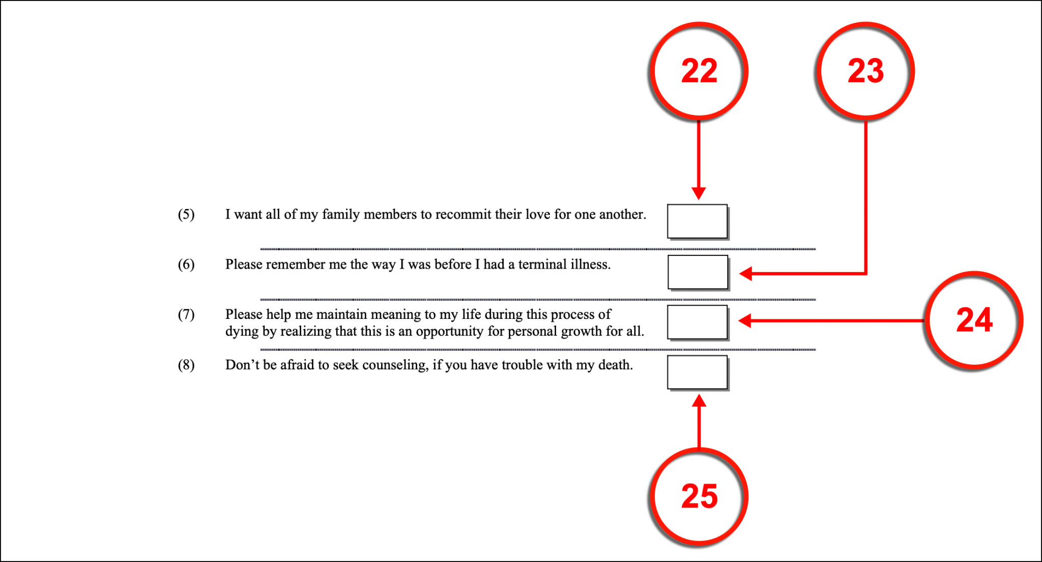 Free Nevada Living Will Form - PDF – eForms