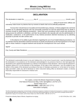 Medical release form illinois