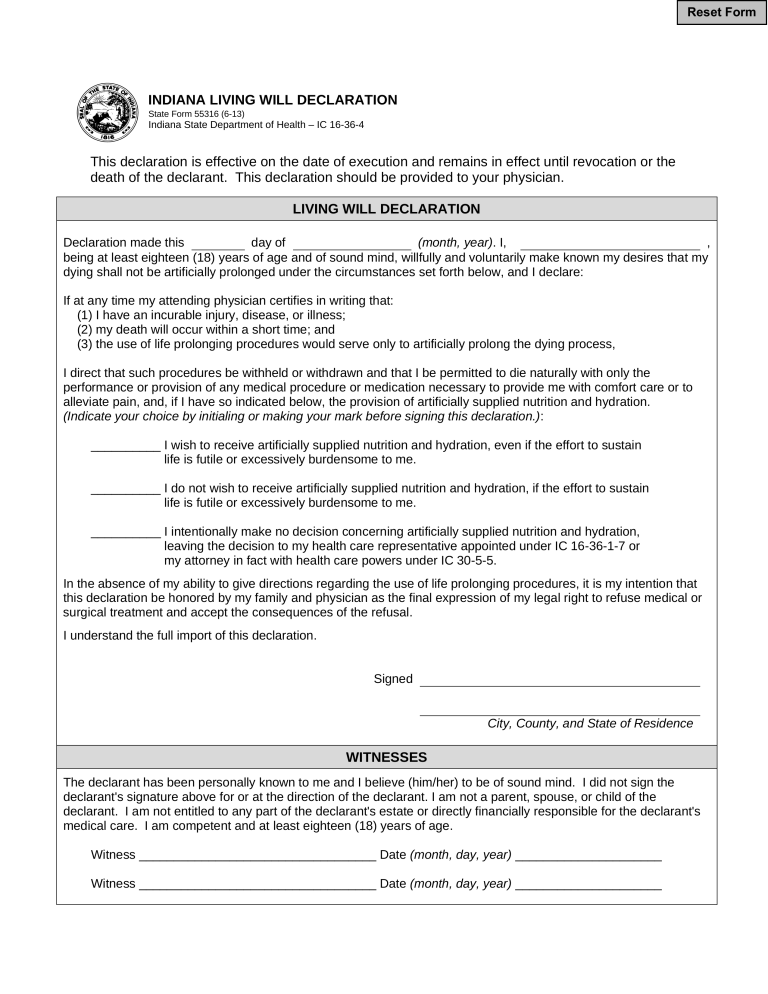 mexico health declaration form