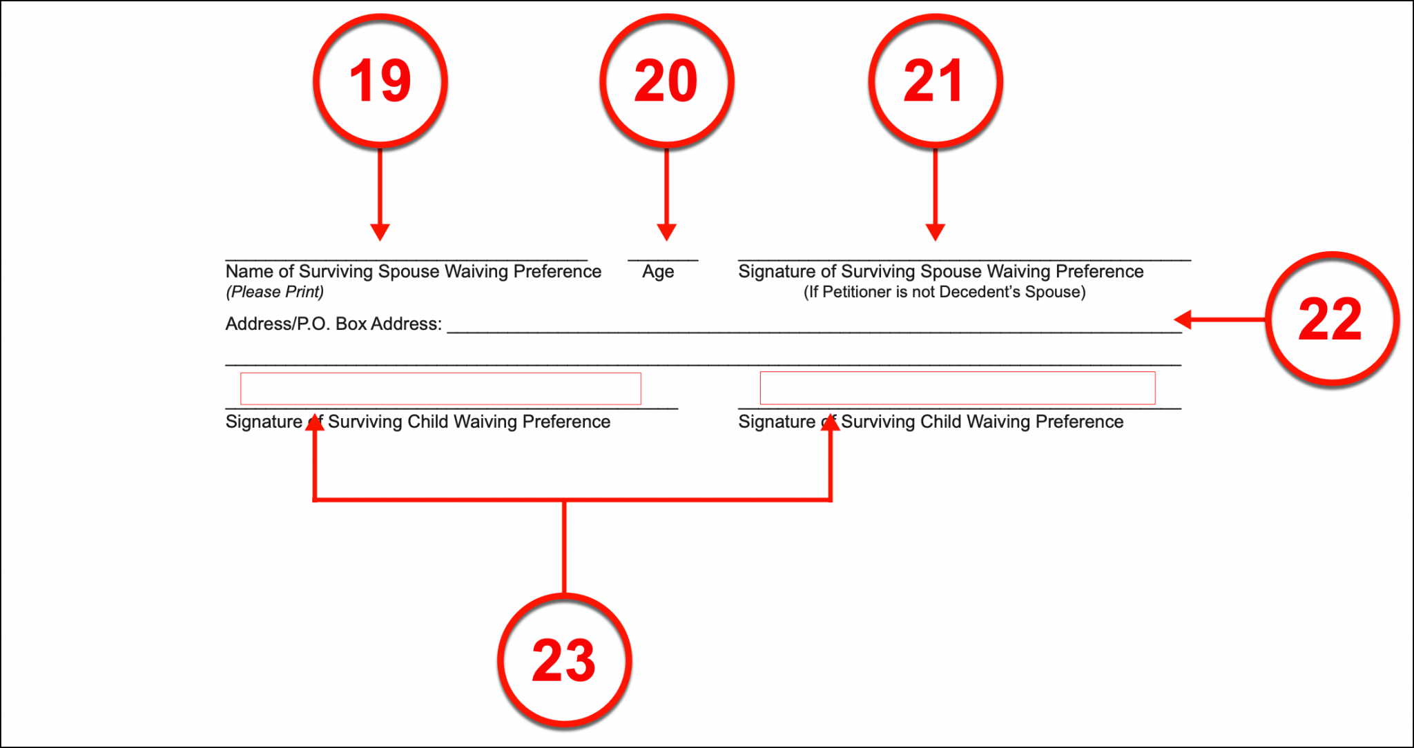 Free Kentucky Small Estate Affidavit Form AOC830 PDF eForms