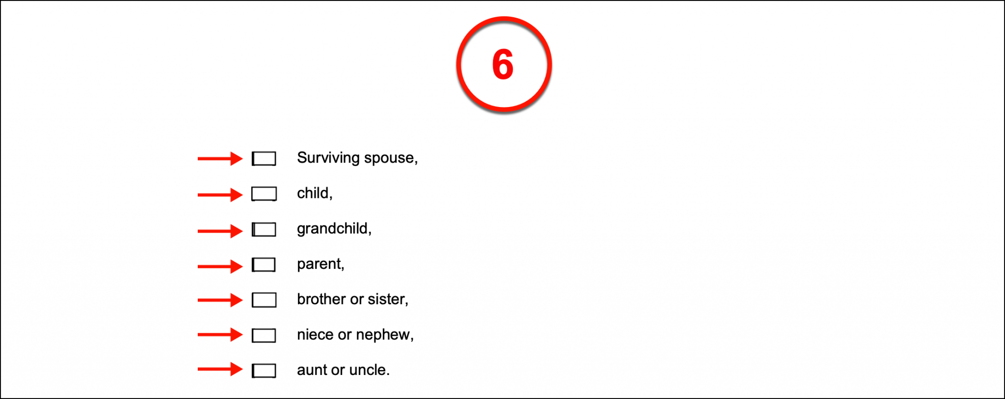 Free Massachusetts Small Estate Affidavit PDF eForms