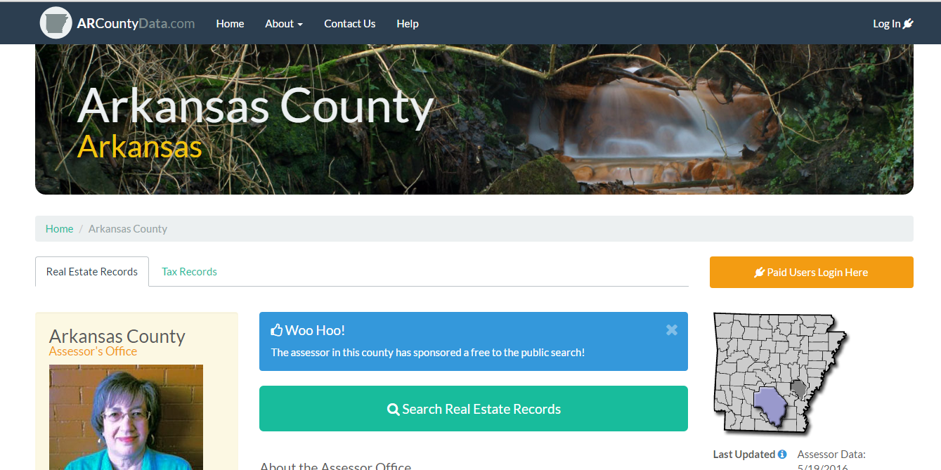 Arkansas Deed Forms eForms