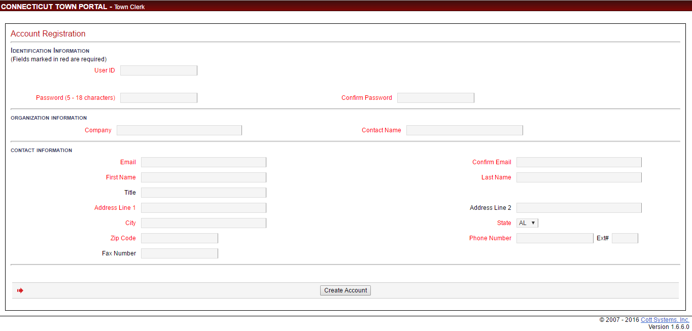 Connecticut Deed Forms Quit Claim, Warranty, and Special Warranty