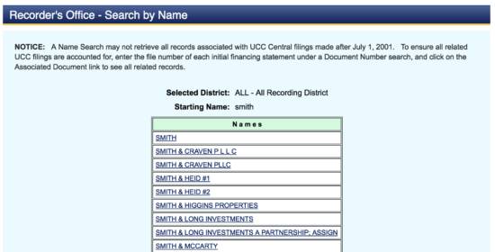 Alaska Deed Forms – eForms