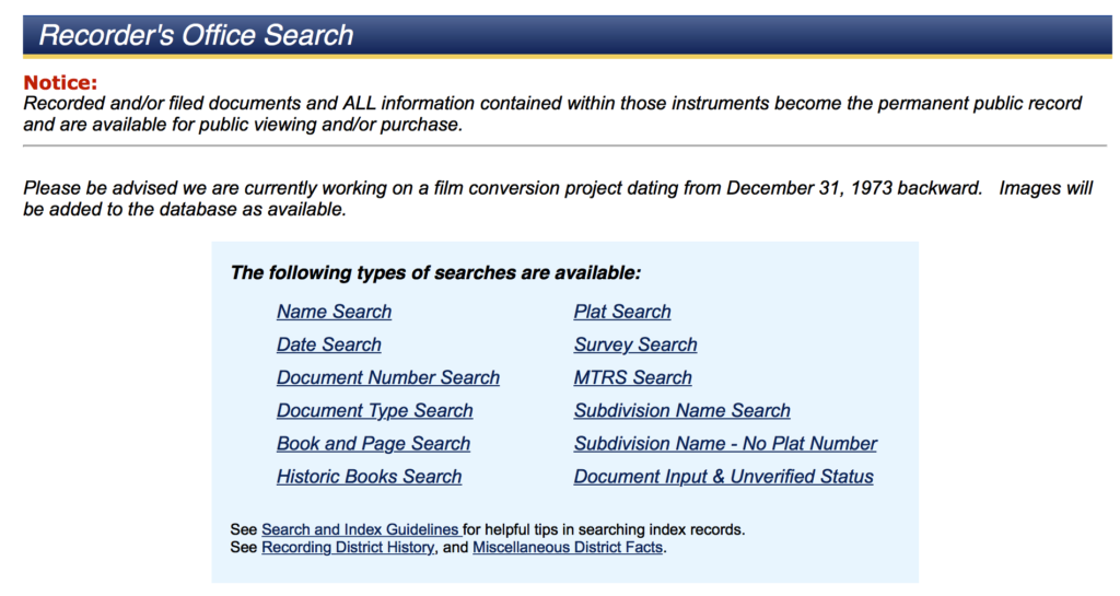 Alaska Deed Forms eForms