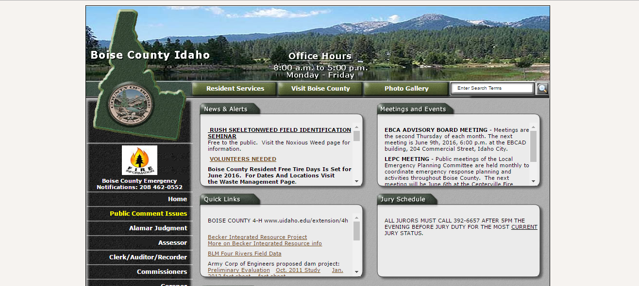 Idaho Deed Forms eForms