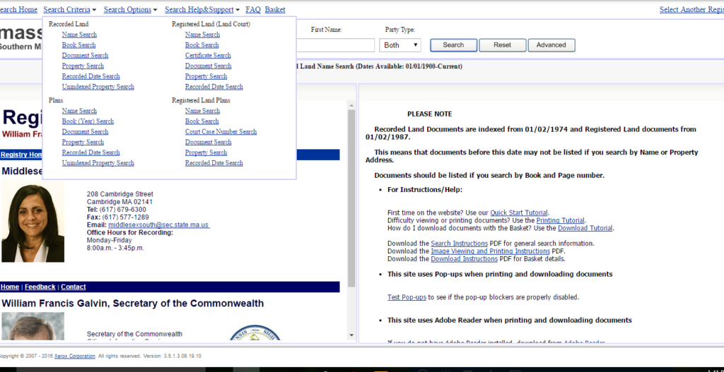 Massachusetts Deed Forms eForms