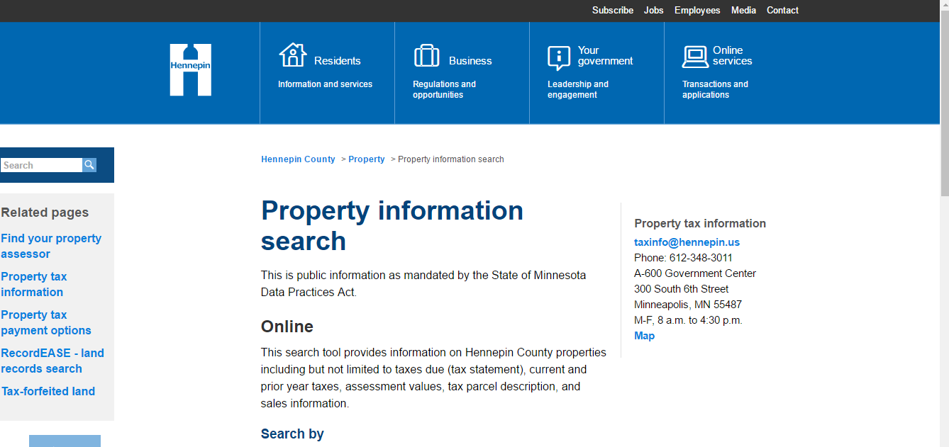 Free Minnesota Deed Forms - PDF – EForms