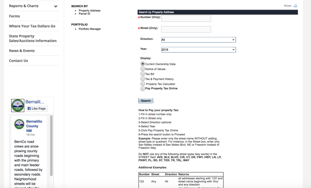 New Mexico Deed Forms eForms