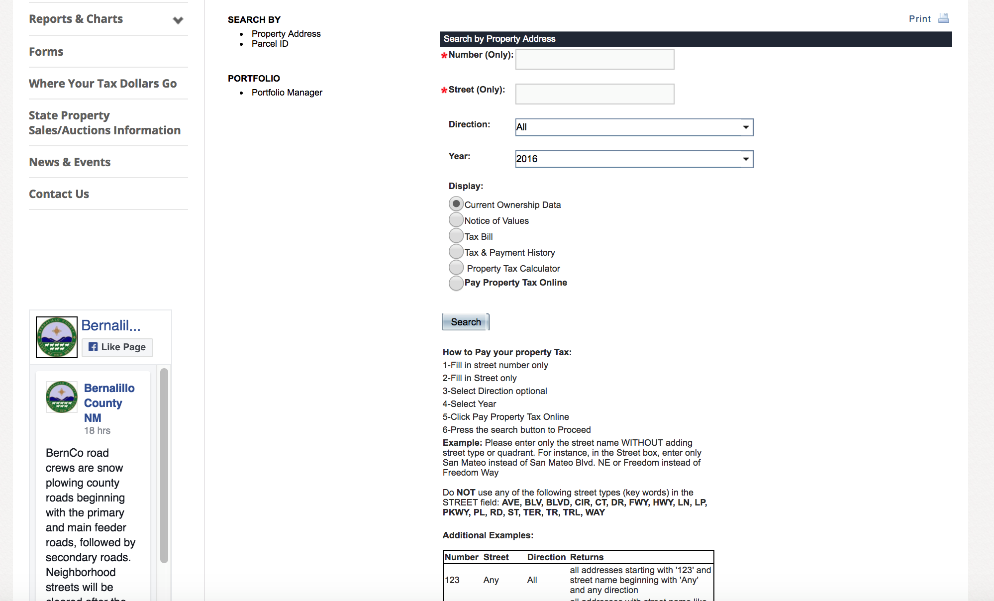 New Mexico Deed Forms eForms