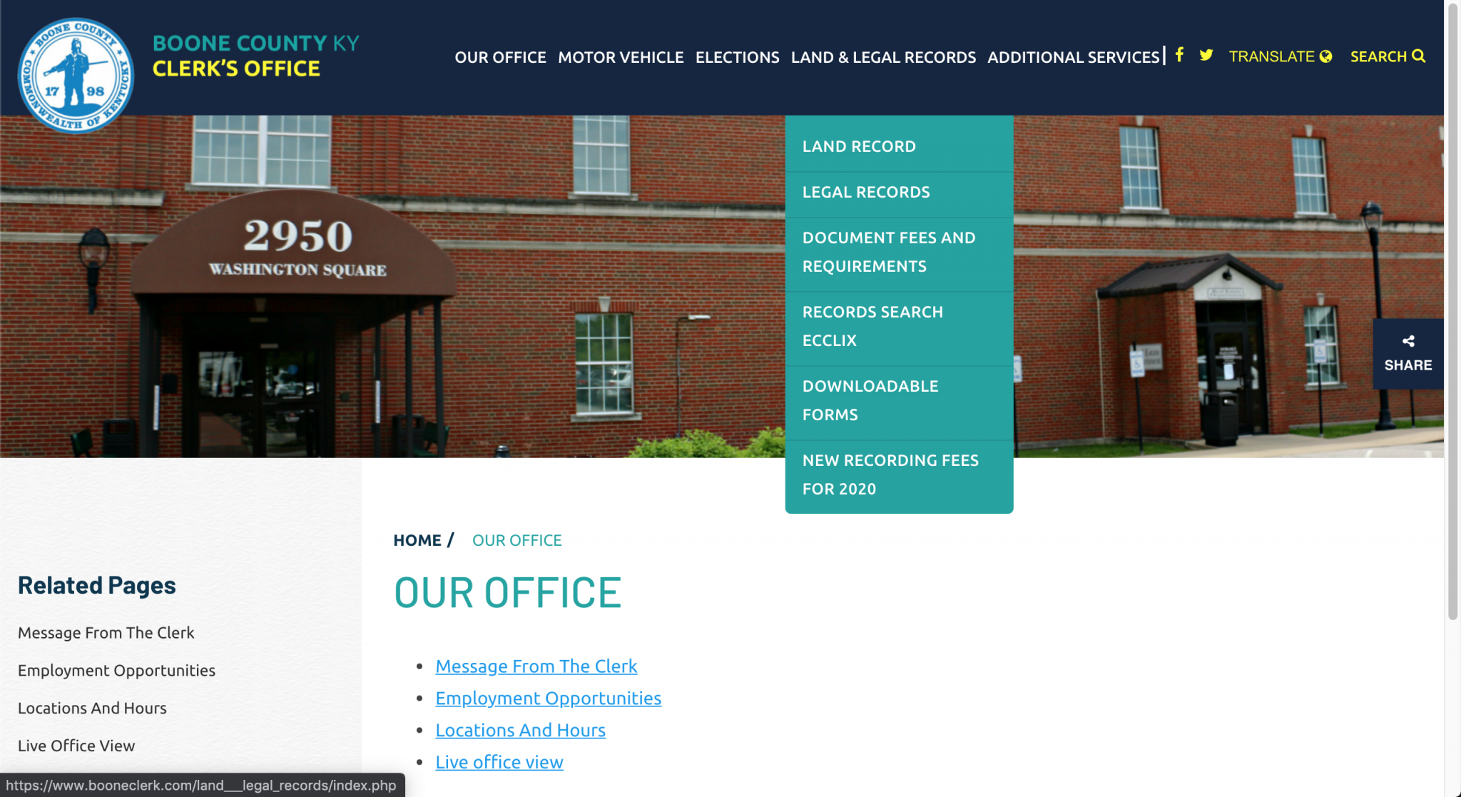 Kentucky Deed Forms eForms