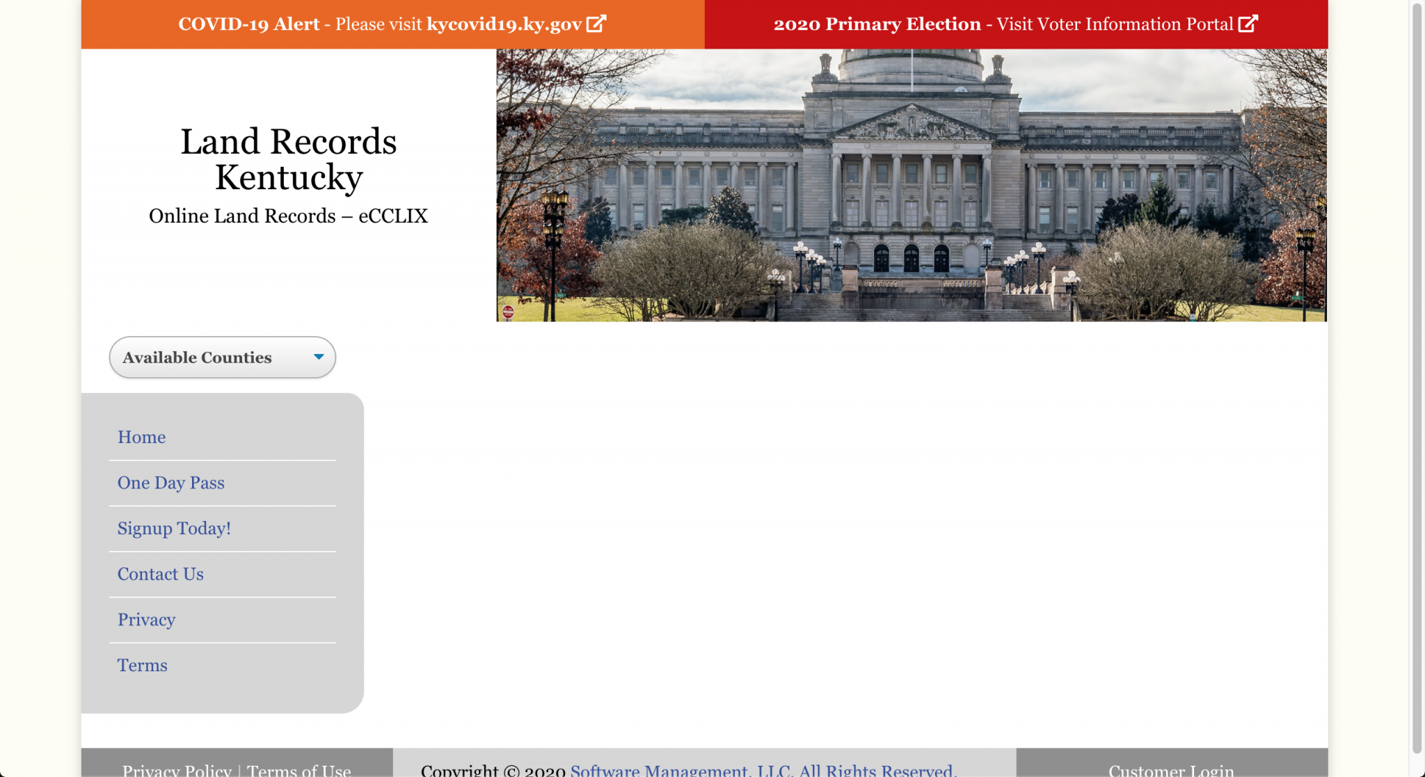 Kentucky Deed Forms eForms