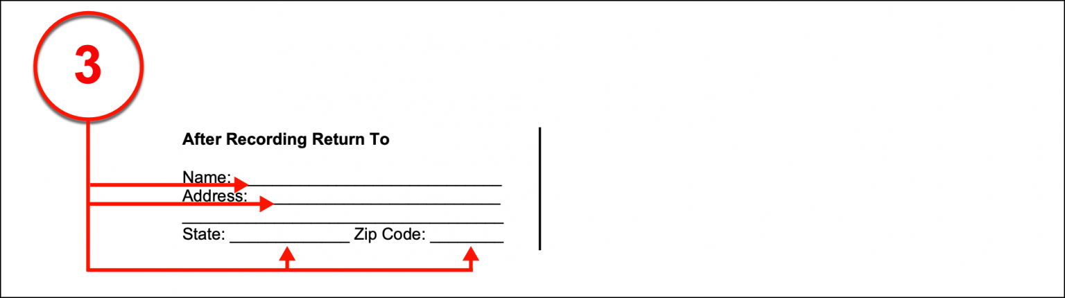 Free Illinois Special Warranty Deed Form - PDF | Word – eForms