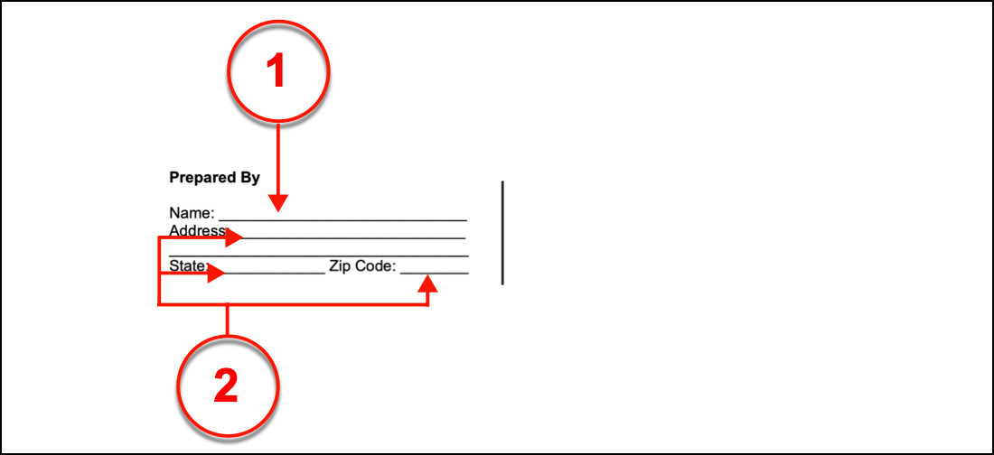 Free Maine Special Warranty Deed Form PDF Word eForms