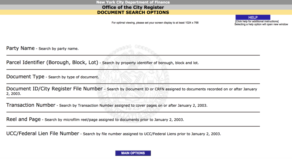 New York Deed Forms eForms