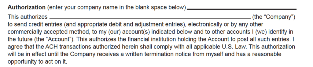 intuit quickbooks payroll form