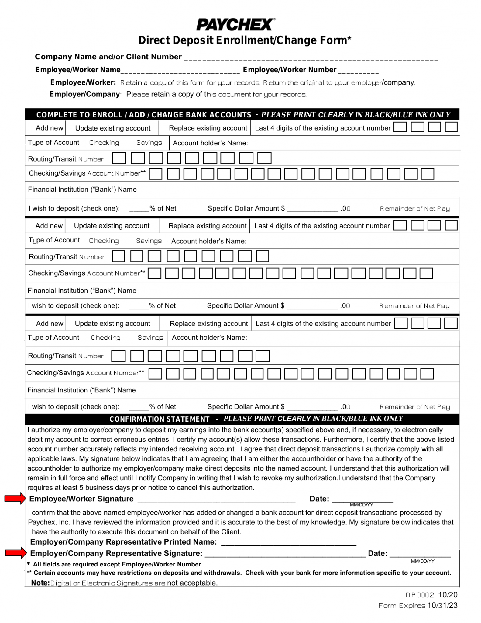 free-paychex-direct-deposit-form-dp0002-pdf-eforms