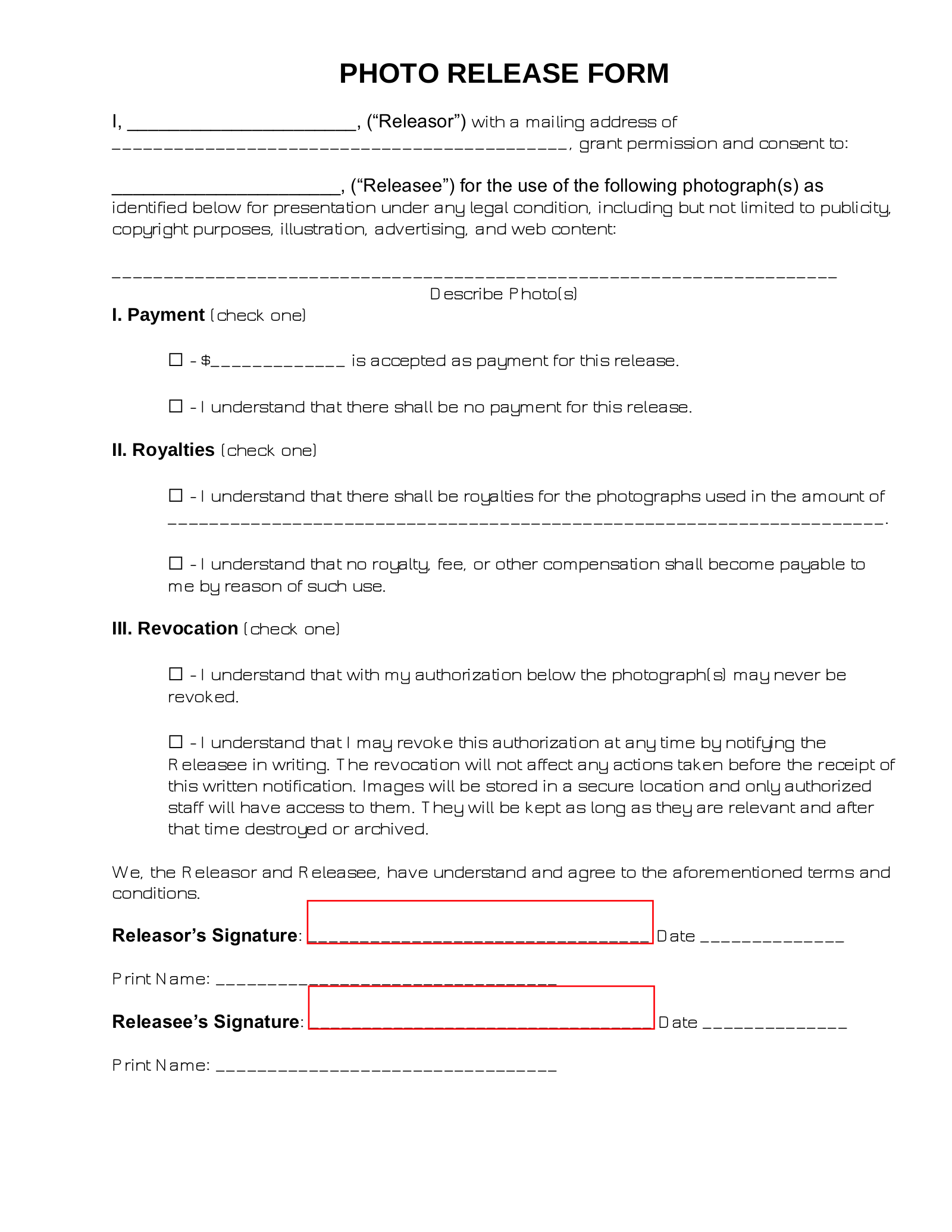 consent-form-template-free-printable-templates
