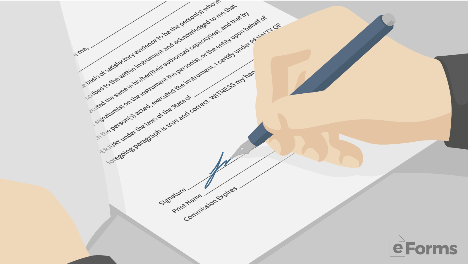 Free Car Accident Release of Liability Form (Settlement