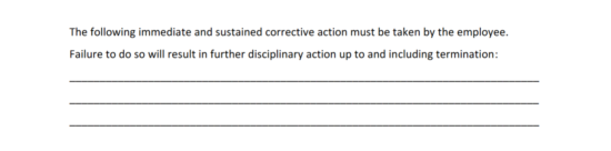 write up templates