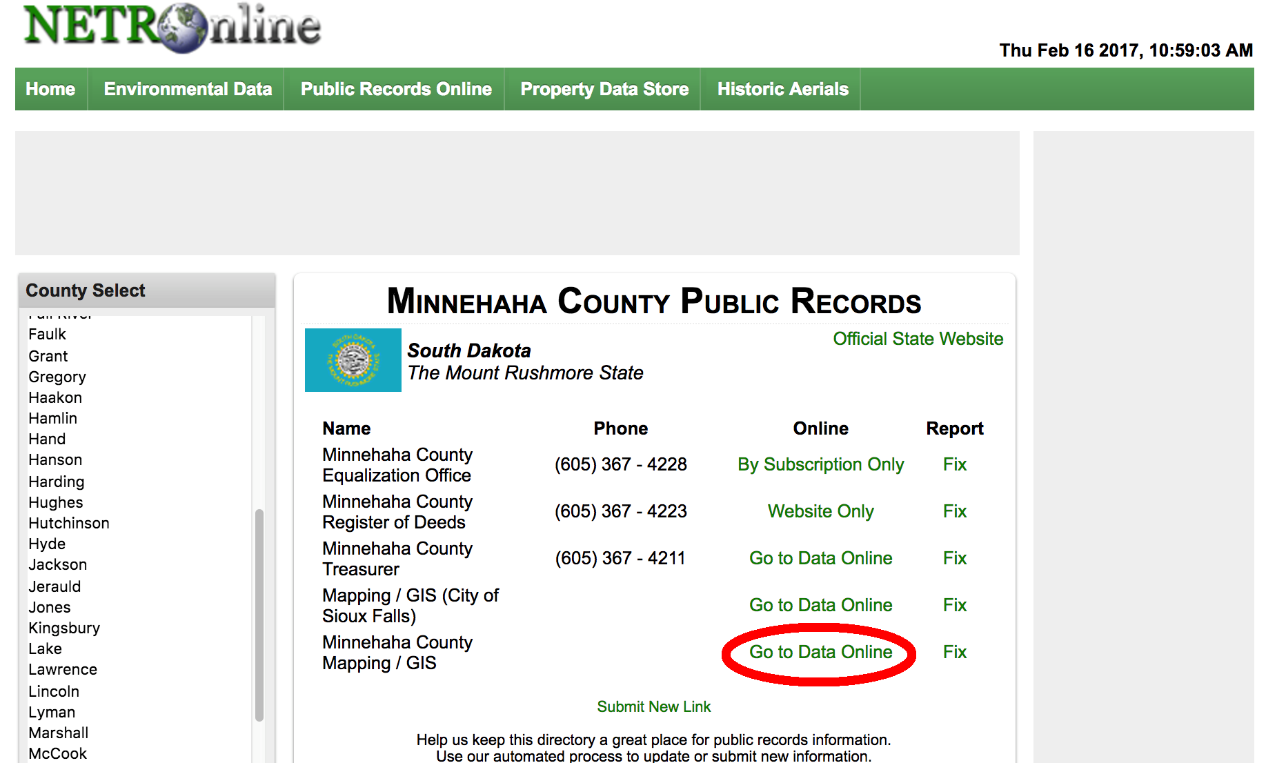 South Dakota Deed Forms eForms