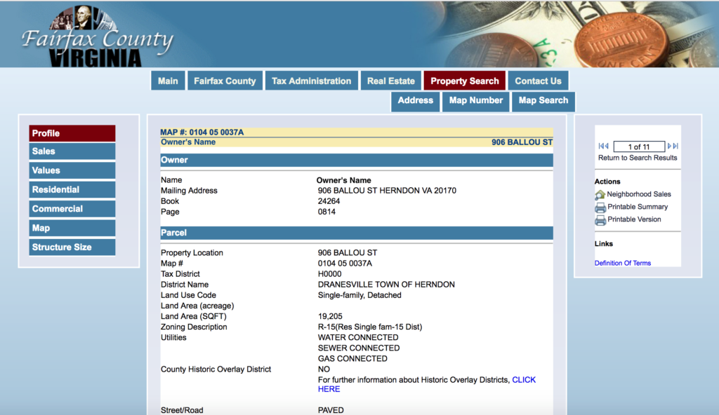 Virginia Deed Forms eForms