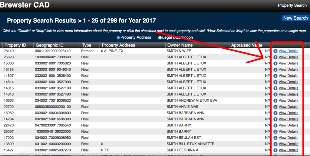 Texas Deed Forms eForms