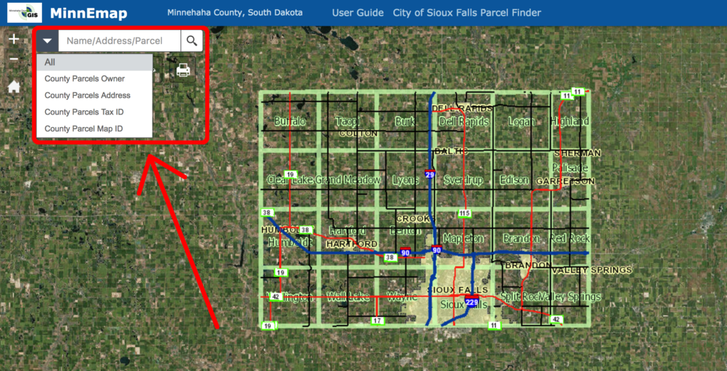 South Dakota Deed Forms eForms