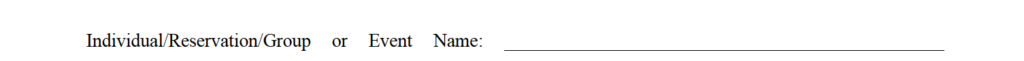 Free Best Western Hotel Credit Card Authorization Form - PDF – eForms