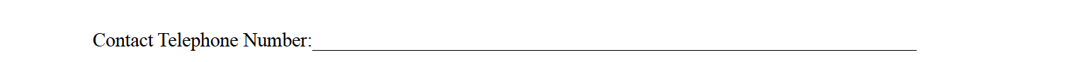 Free Best Western Hotel Credit Card Authorization Form - PDF – eForms